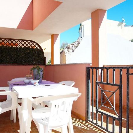 Apartamento Carlo Felice Santa Teresa Gallura Exterior foto