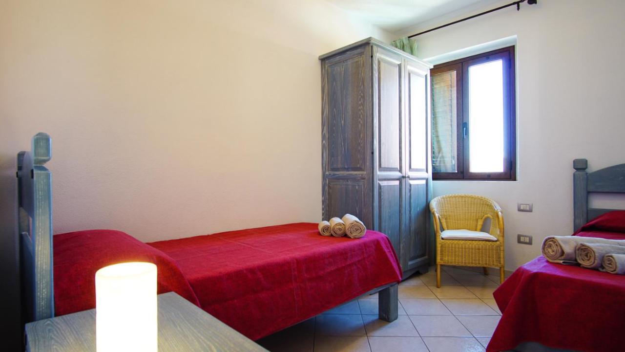 Apartamento Carlo Felice Santa Teresa Gallura Exterior foto