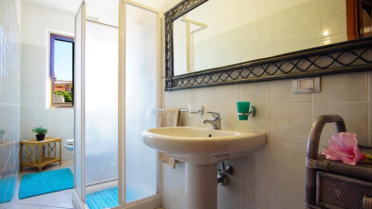 Apartamento Carlo Felice Santa Teresa Gallura Exterior foto